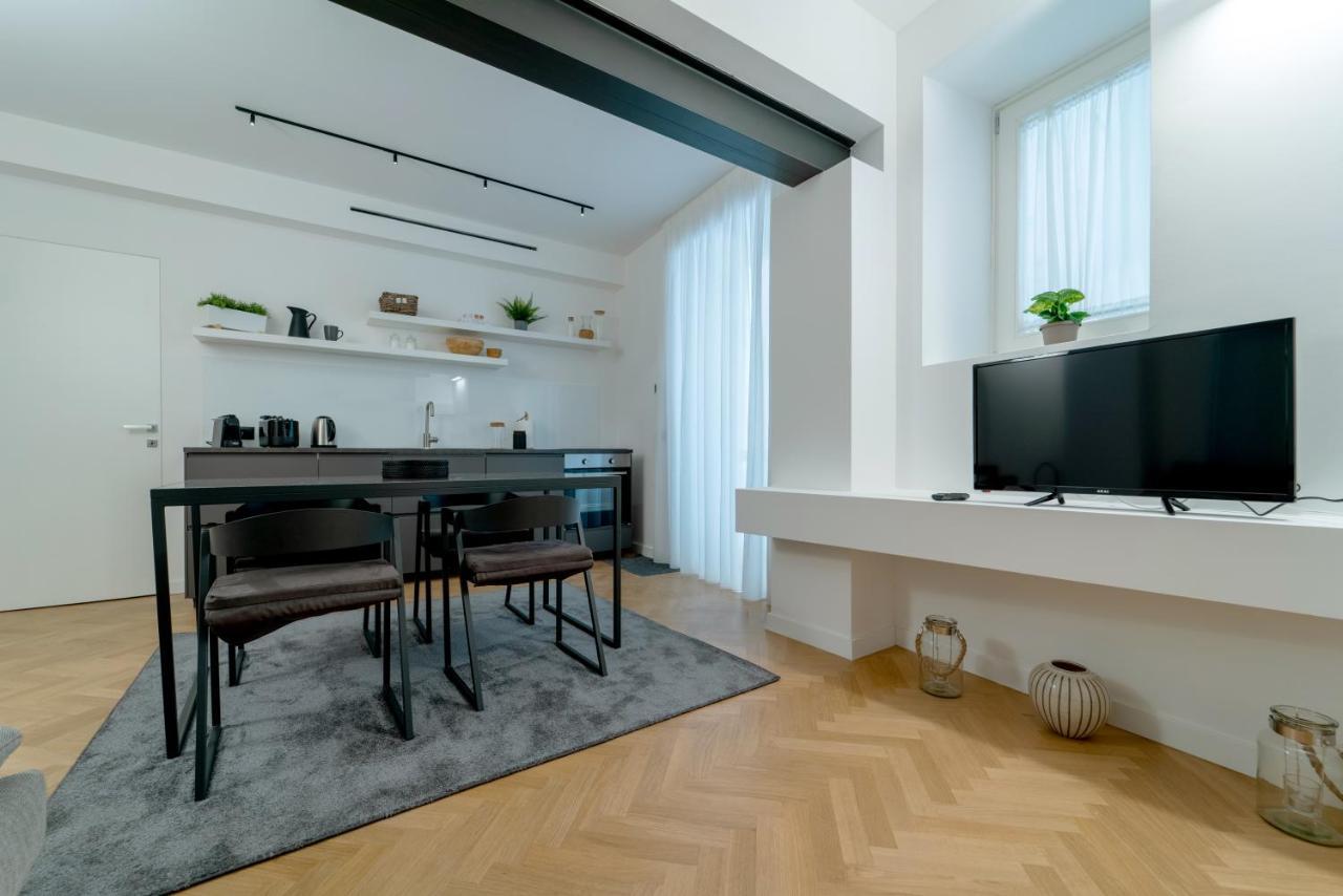 Gonia Residence Трапани Экстерьер фото