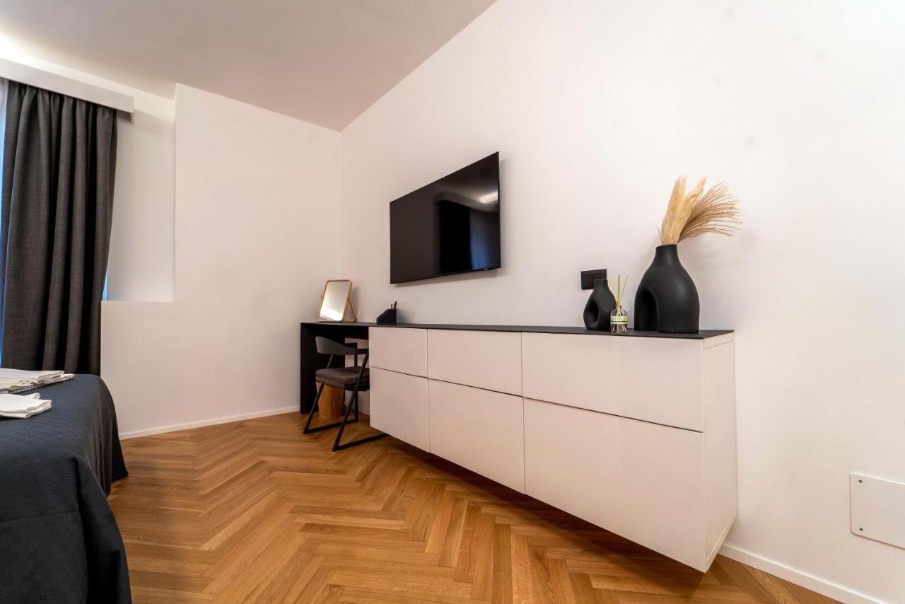 Gonia Residence Трапани Экстерьер фото